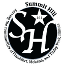 Summit Hill Junior High School