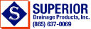 Superior Drainage Products