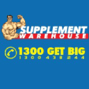 supplementwarehouse.com.au