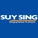 Suy Sing Commercial Corporation