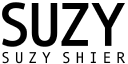 suzyshier.com