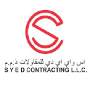 SYED Contracting LLC