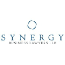 Synergy Business Lawyers LLP
