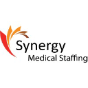 synergymedicalstaffing.com