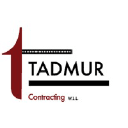 tadmurcontracting.com