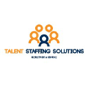 Talent Staffing Solutions Inc