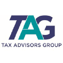 taxadvisorsgroup.com