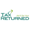 Tax Returned