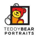 Teddy Bear Portraits