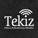 Tekiz İletişim