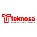 Teknosa Automotive Parts Distributor