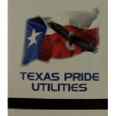 TEXAS PRIDE UTILITIES LLC