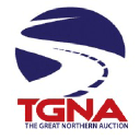 The Great Northern Auction