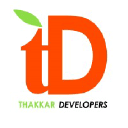 thakkardevelopers.com