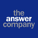theanswercompany.com