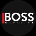 BOSS Magazine