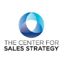 thecenterforsalesstrategy.com