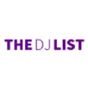 The DJ List