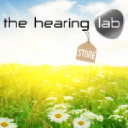 The Hearing Lab Store
