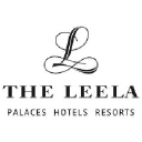The Leela Goa