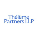 Theleme Partners LLP