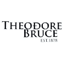 Theodore Bruce Auctioneers and Valuers