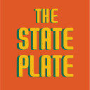 The State Plate