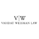 Vahdat Weisman Law