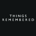 Things Remembered