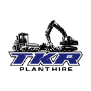 TKR Heavy Equipment
