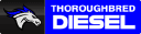 thoroughbreddiesel.com