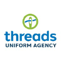 threadsuniformagency.com