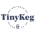 Tiny Keg Can Co