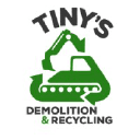 Tiny's Demolition & Recycling