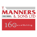 T. Manners & Sons Ltd