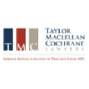 Taylor MacLellan Cochrane