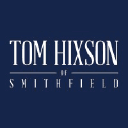 Tom Hixson of Smithfield