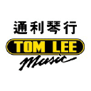 Tom Lee Music Hong Kong