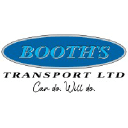 Tomoana Warehousing Ltd