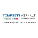 Tompsett Asphalt Pty Ltd