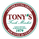 tonysfreshmarket.com