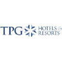 TPG Hotels and Resorts