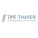 TPS THAYER CPA Firm