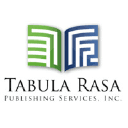 Tabula Rasa Publishing Services