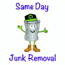 Trash Can Willys Junk Removal Service Inc