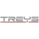 Treys Pte. Ltd.