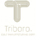 Triboro Quilt Manufacturing Corp.