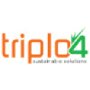 Triplo4 Sustainable Solutions (Pty) Ltd