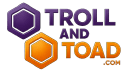 trollandtoad.com