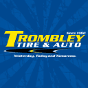 trombleytireandauto.com
